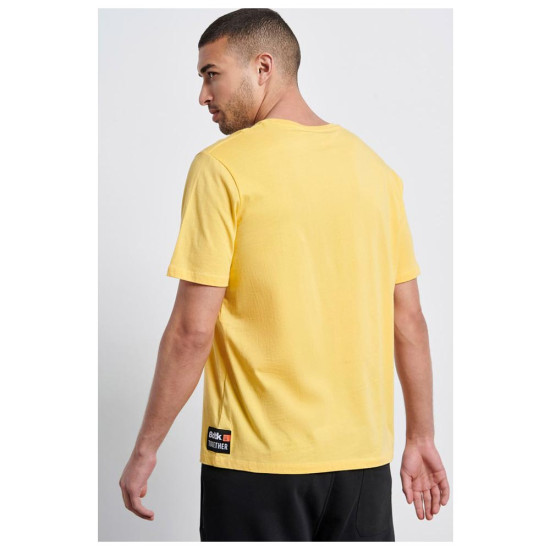 Bodytalk Ανδρική κοντομάνικη μπλούζα